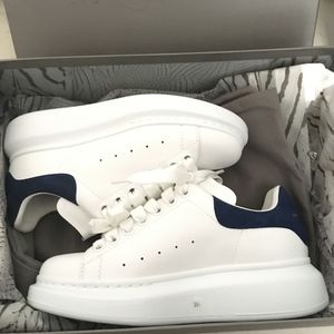 Alexander McQueen Platform sneakers